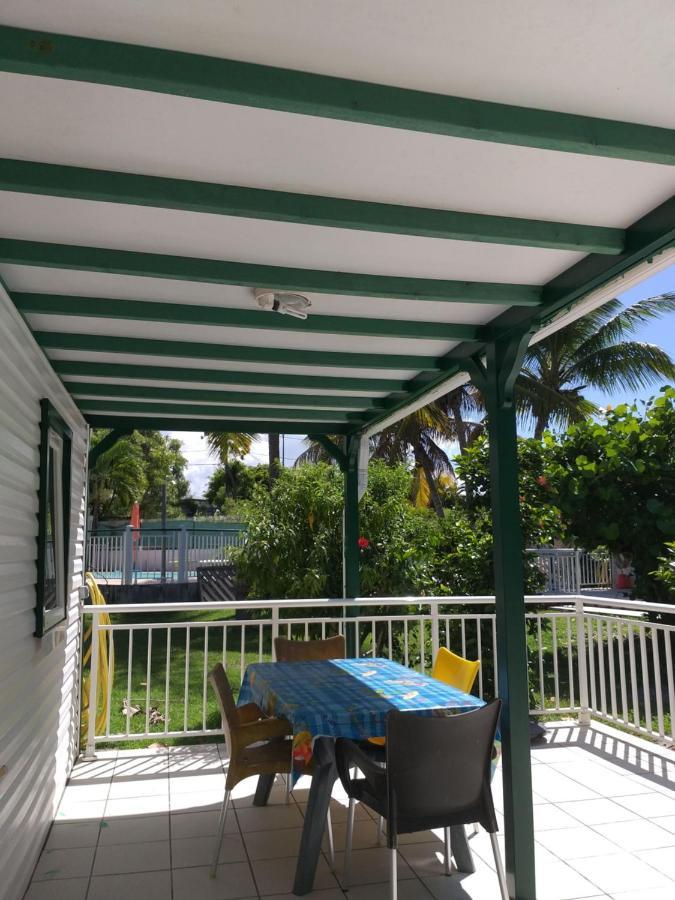 Les Gites Hoprins Le Moule Exterior foto