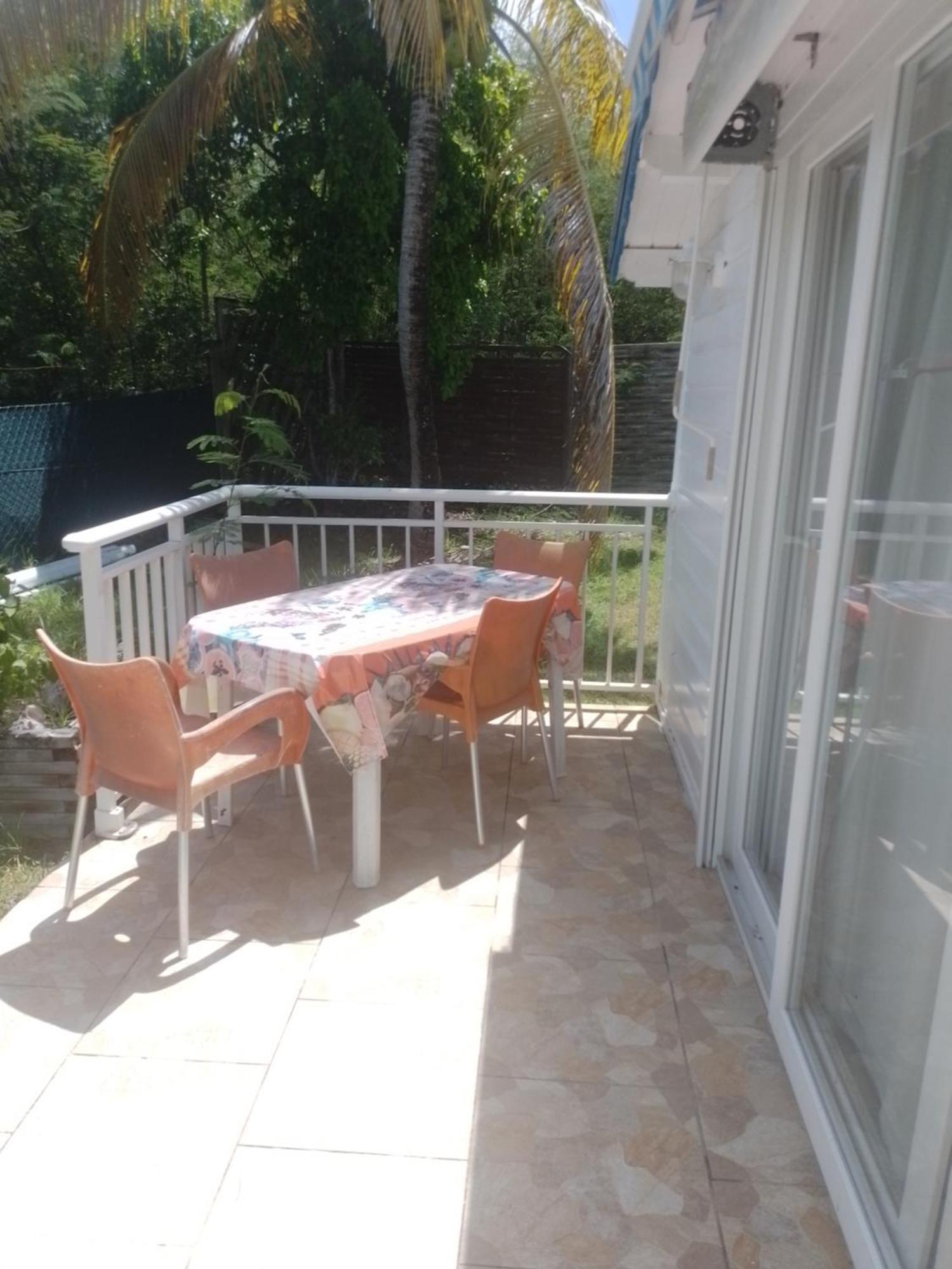 Les Gites Hoprins Le Moule Exterior foto